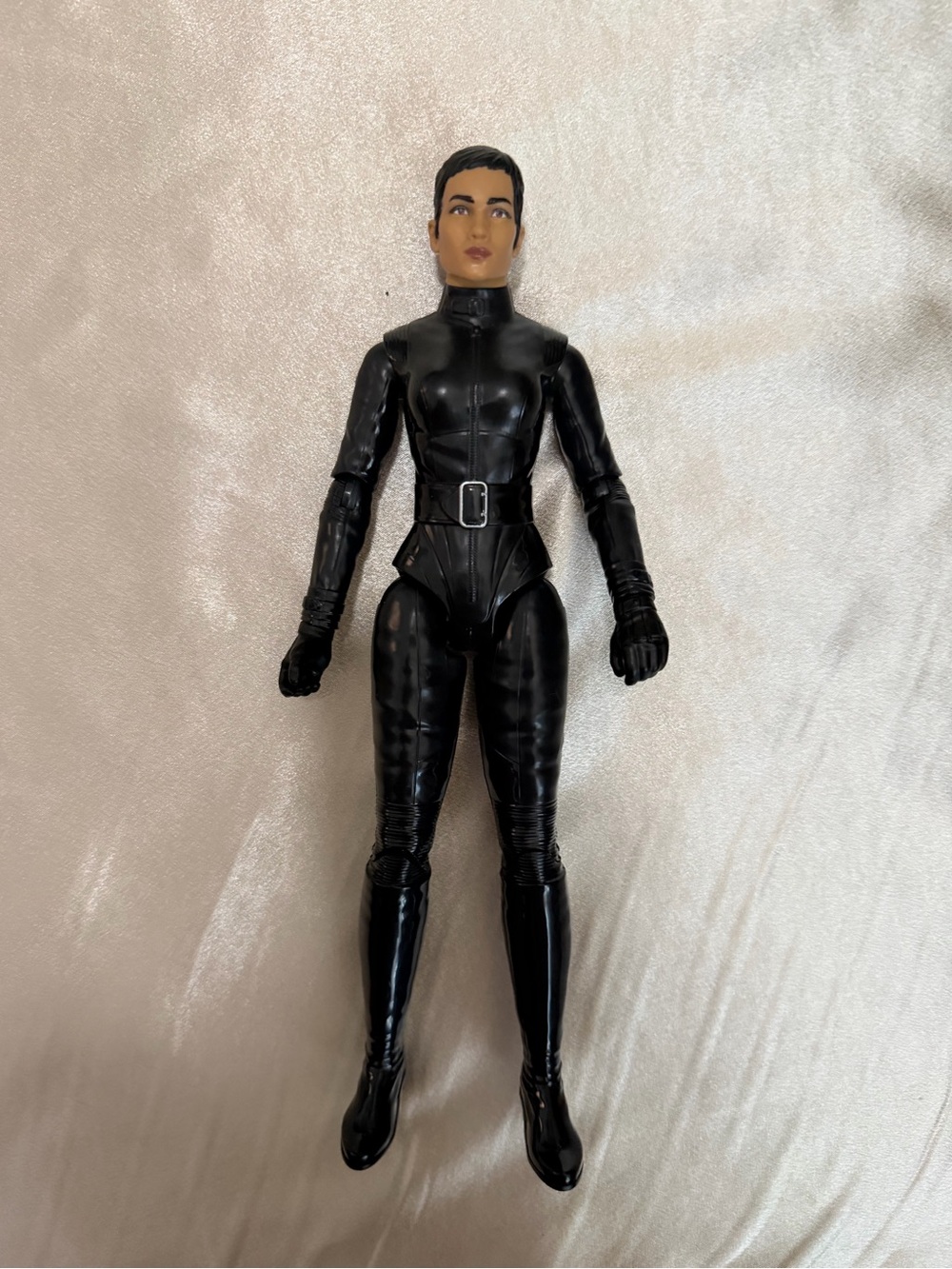 DC comics The Batman (2022) Selina Kyle Catwoman 12-inch Action Figure